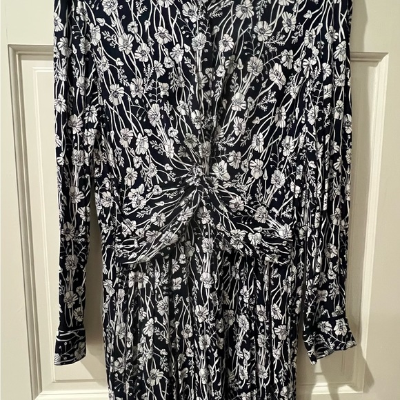 Tommy Hilfiger Dress Large - Picture 6 of 6